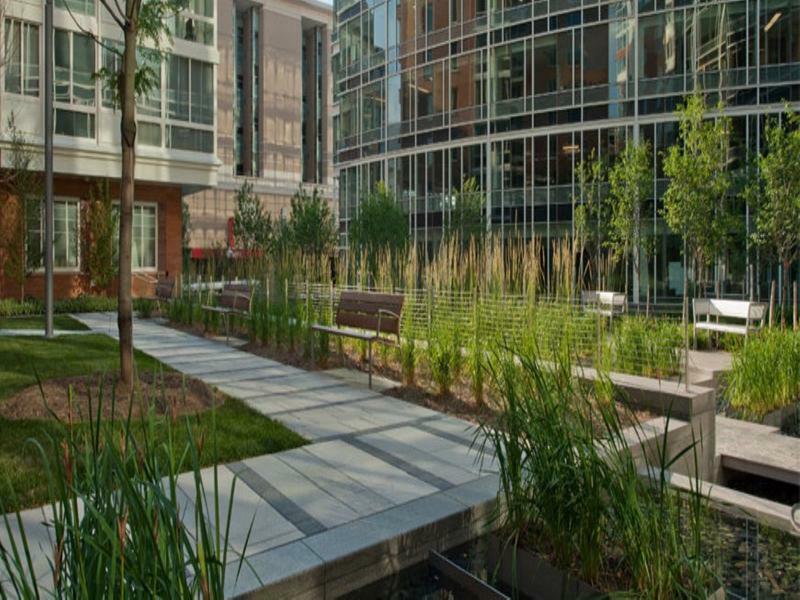 וושינגטון Global Luxury Suites At Foggy Bottom מראה חיצוני תמונה