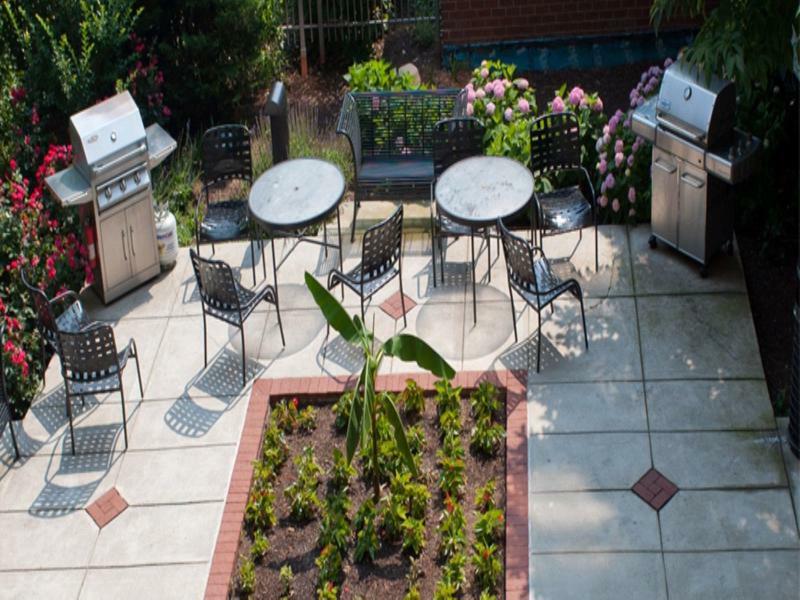 וושינגטון Global Luxury Suites At Foggy Bottom מראה חיצוני תמונה