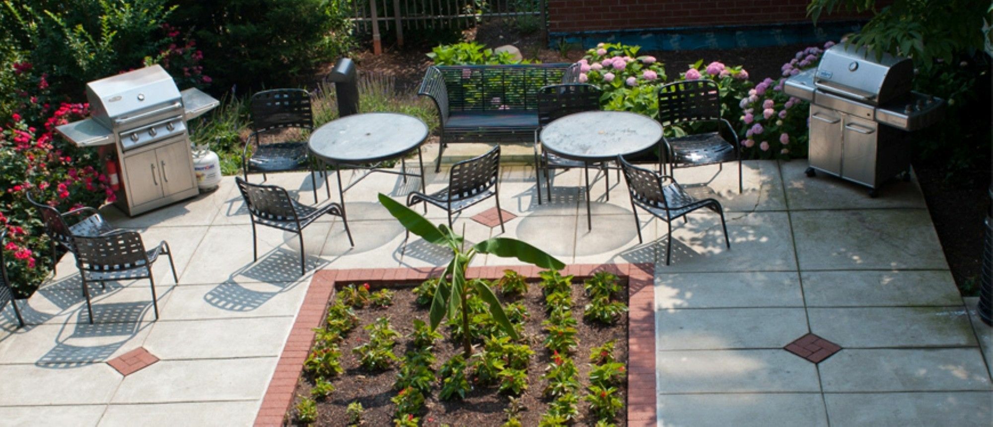 וושינגטון Global Luxury Suites At Foggy Bottom מראה חיצוני תמונה
