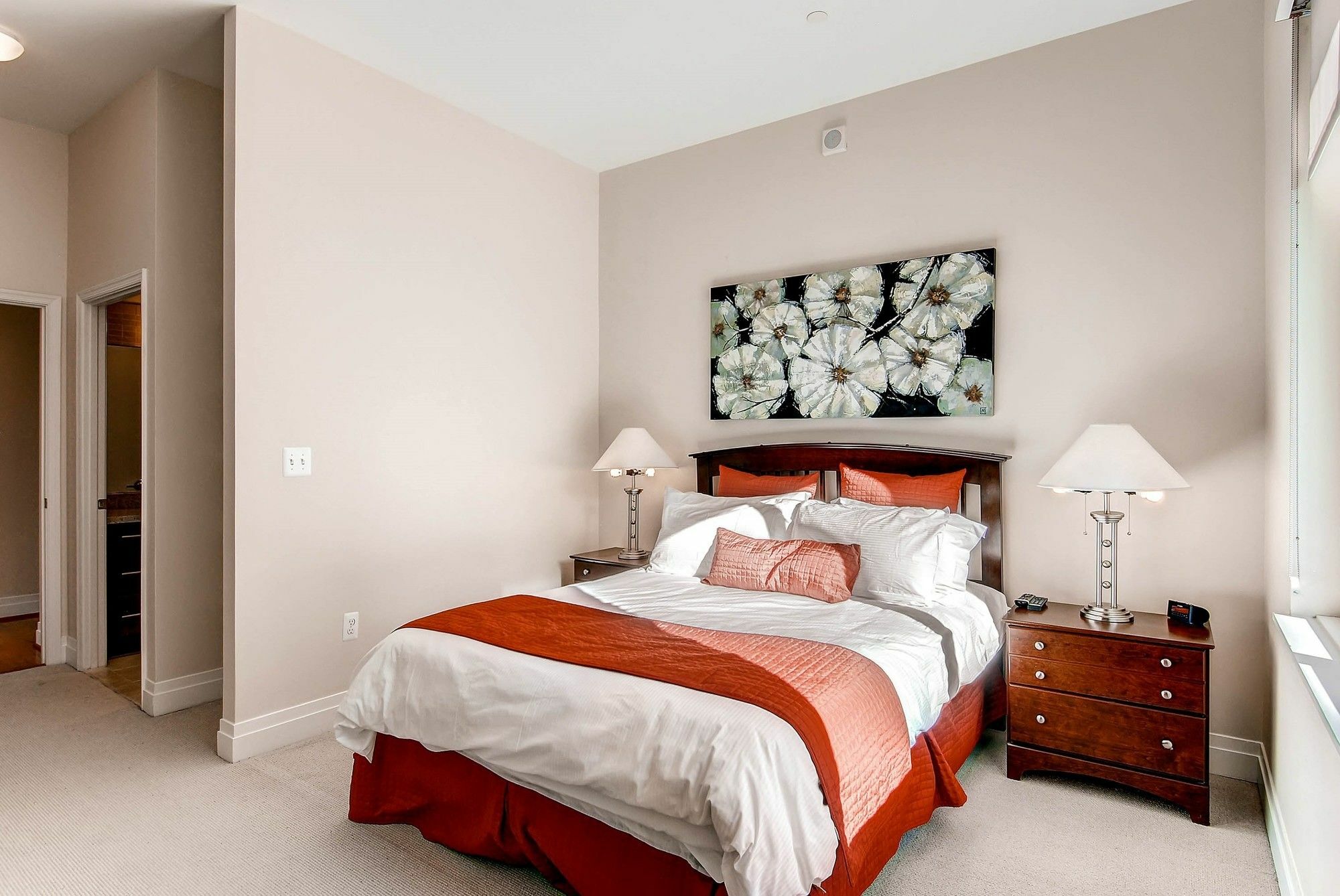 וושינגטון Global Luxury Suites At Foggy Bottom מראה חיצוני תמונה