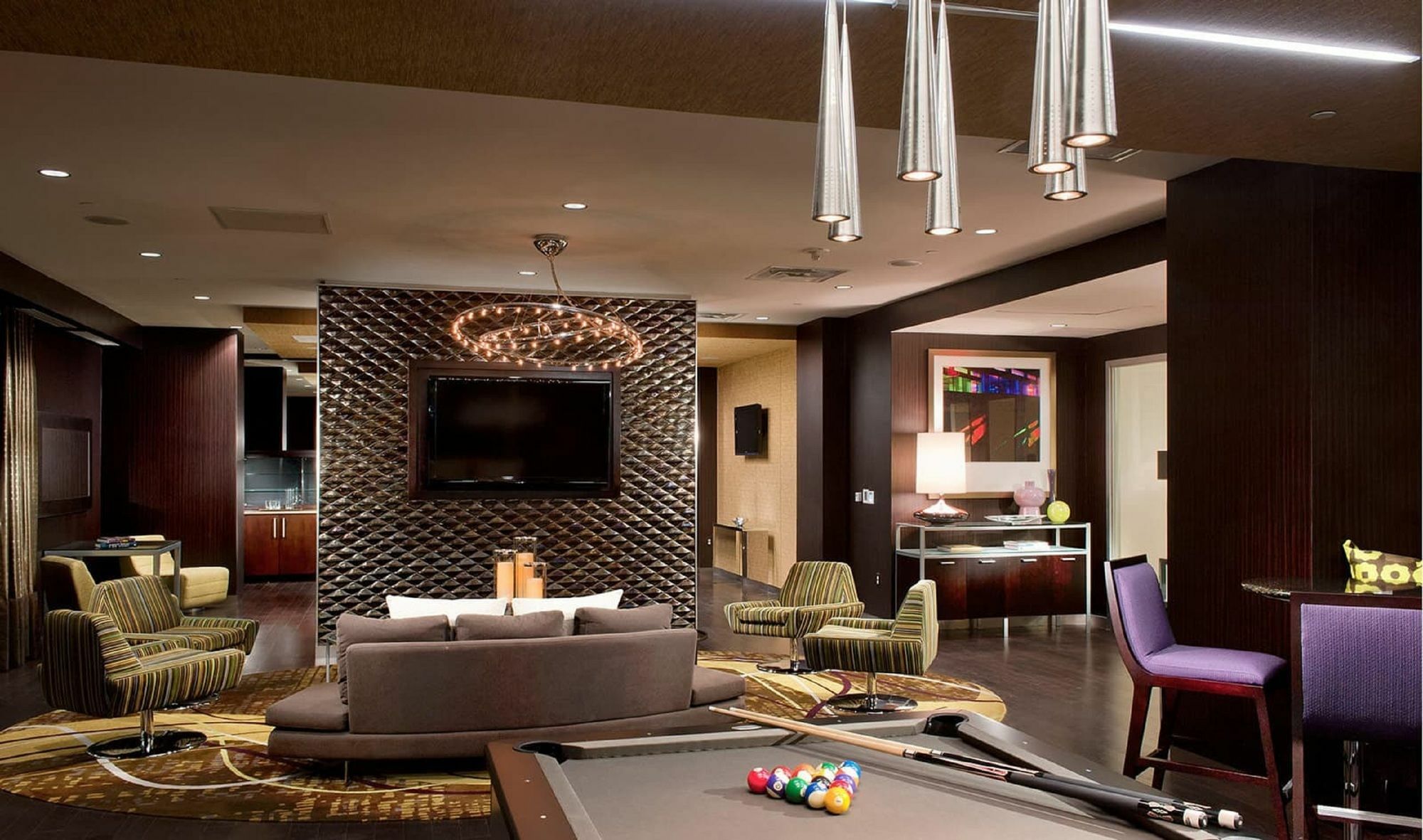 וושינגטון Global Luxury Suites At Foggy Bottom מראה חיצוני תמונה