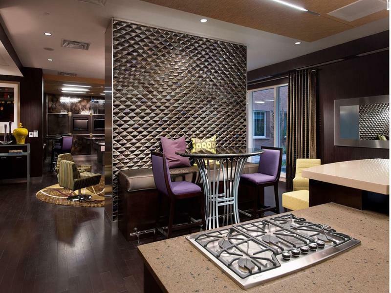 וושינגטון Global Luxury Suites At Foggy Bottom מראה חיצוני תמונה
