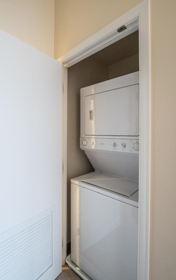וושינגטון Global Luxury Suites At Foggy Bottom מראה חיצוני תמונה