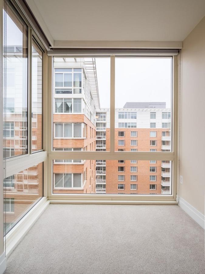 וושינגטון Global Luxury Suites At Foggy Bottom מראה חיצוני תמונה