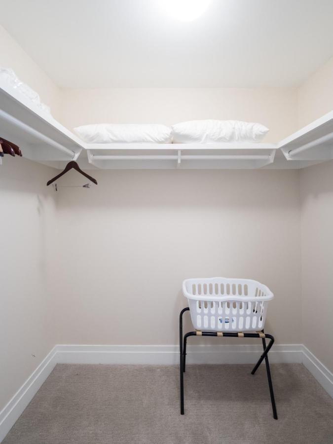 וושינגטון Global Luxury Suites At Foggy Bottom מראה חיצוני תמונה